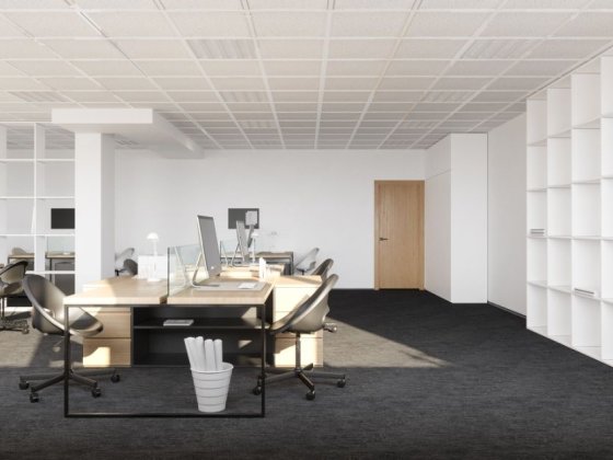 Оренда офісу Львів – 59, 35, 20 м.кв у БЦ "LEMBERG". Без комісії. Львов