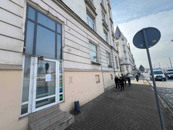 Оренда приміщення, вул. Городоцька 165 .поруч  та Привокзальний ринок Львов