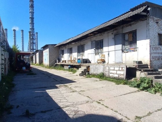 Зручне приміщення 59 м² з одним входом — майстерня, склад, офіс Харків