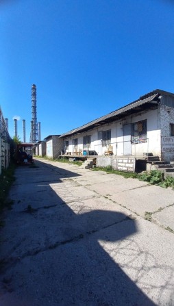 Зручне приміщення 59 м² з одним входом — майстерня, склад, офіс - фото 1