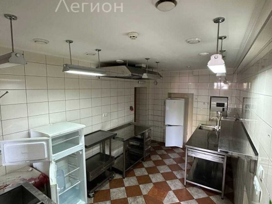 Сдам оборудованную кухню 35м2, цокольный этаж, м.Архитектора Бекетова! Харків