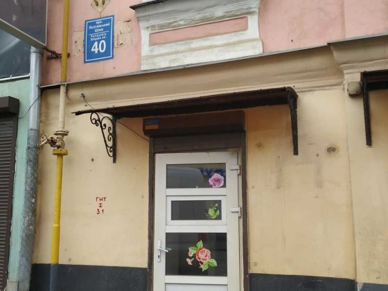 Оренда 15 м2. Полтавський шлях 40 Харків