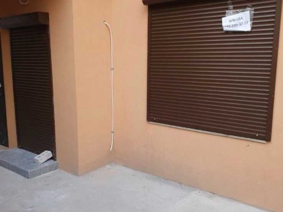 Здам в оренду офісне приміщення в ж/м "Райдужний" заг. площею 24 м.кв. Одеса