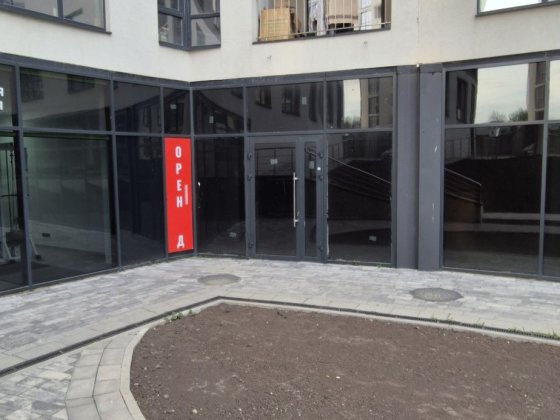 Оренда Комерція на вул. Кульпарківська ЖК Парус Сіті Без Комісії Львів