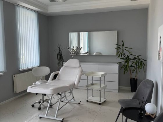 Кабинет на выходные косметолога /массажиста/лашмейкер/ Одесса