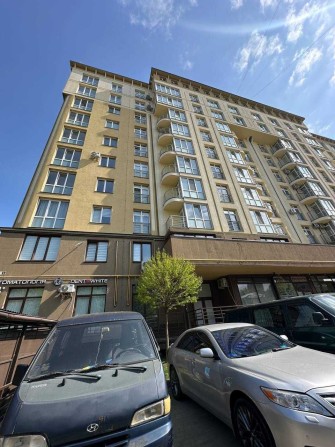 ТЕРМІНОВО Оренда комерційного фасадного приміщення в новобудові - фото 1