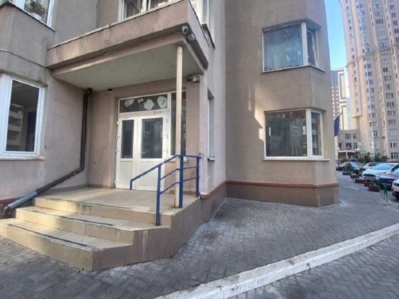 Аренда помещения свободного назначенияя в Приморском районе. Одесса