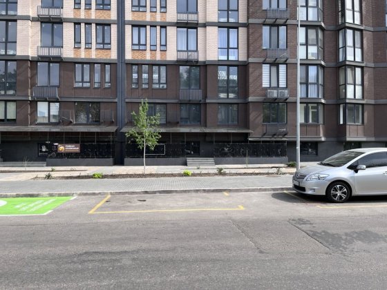 ЖК «Прохоровский квартал». Нежилое помещение Одесса