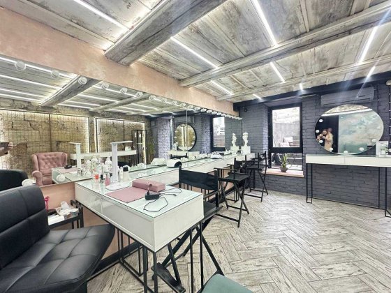 Аренда салона красоты на ул.Греческая Одесса