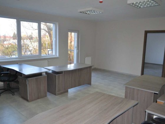 Оренда офісу на Сихові! Терміново ! Недорого! Львів