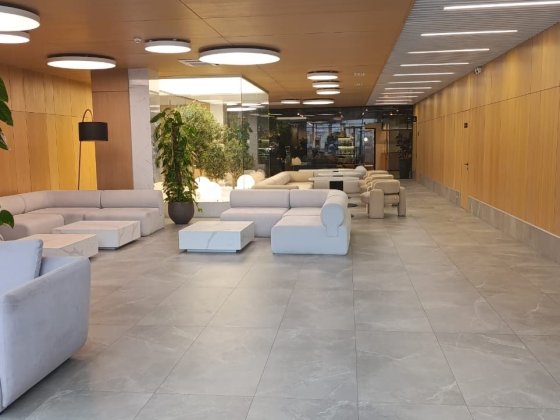 Оренда приміщення 60 кв.м вул.Героїв Упа Львов