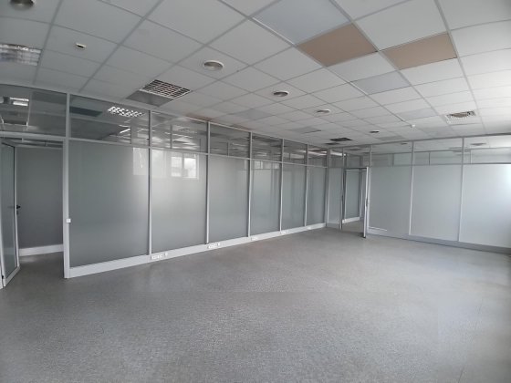 Офис 65 м2 до метро 3 минуты Харків