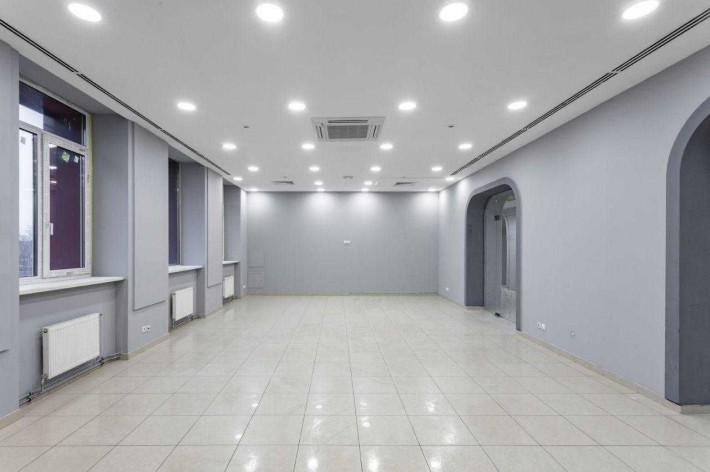 Здам приміщення 84 кв. у Центрі, метро Наукова, 1$/кв.м - фото 1