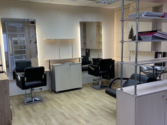 Сдам в аренду парикмахерское место Харьков