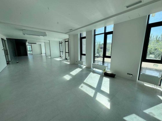 ОРЕНДА офісу в новому приміщенні Газова (центр міста, поруч ТРЦ Форум) Львов