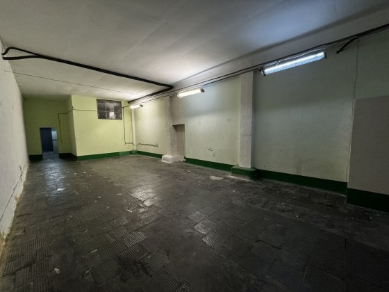 Оренда 105м на закритій території Одеса