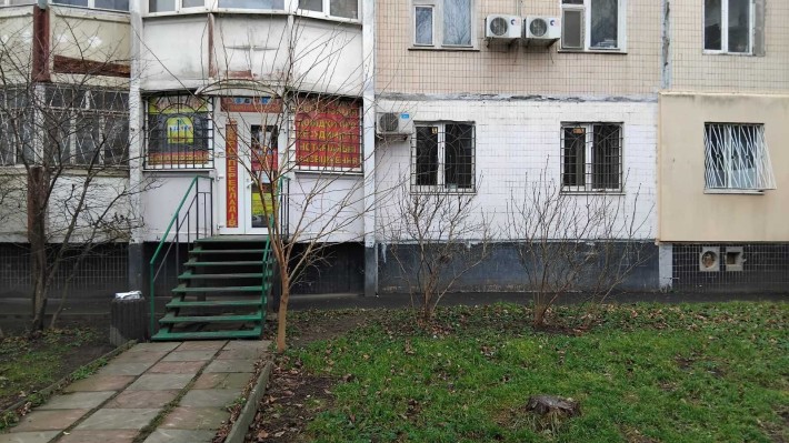 Сдам в аренду 2  кабинета под офис, пр-т Добровольского, 116, Одесса - фото 1