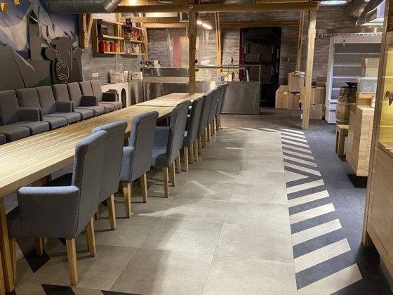 Оренда приміщення під заклад харчування. Центр міста! Харьков