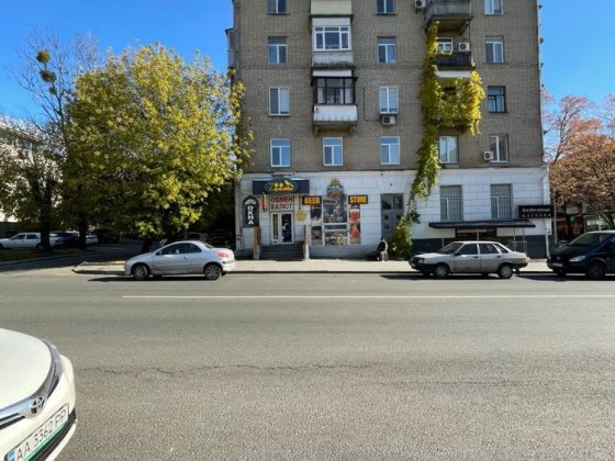 Сдам в аренду помещение 15 кв.м. Бакулина 1 ( метро Научная) Харків