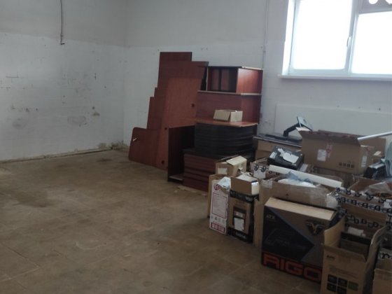 Оренда склада (виробництво) Харків