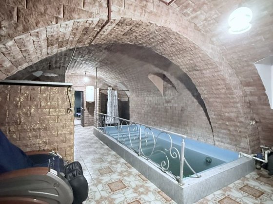 Сдам сауна в самом центре одессы Одеса