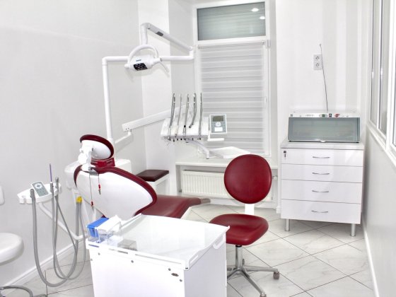 Сдам в аренду стоматологическое кресло