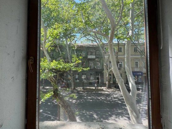 Ришельевская Успенская маленький офис Одеса