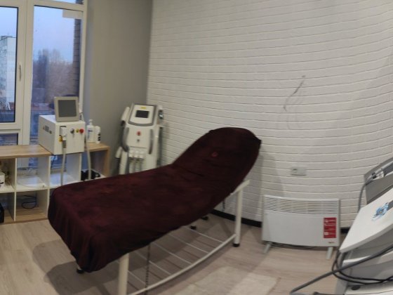 Аренда косметологічного або масажного кабінету Одеса