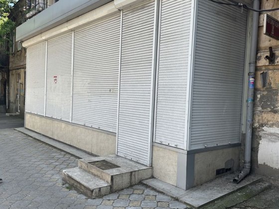 Аренда комерческого помещения,салон красоты Одеса