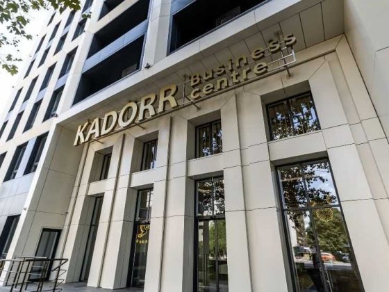 Здаються офісні приміщення в самому серці Одеси Одесса