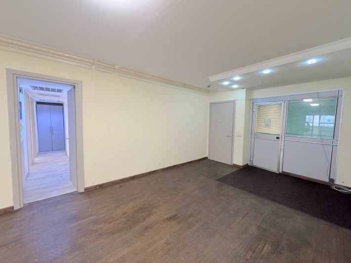 Аренда Сдам Тихий Офис 100м² 4 каб Виц-Адм Жукова/ Горсад Греческая Пл - фото 1