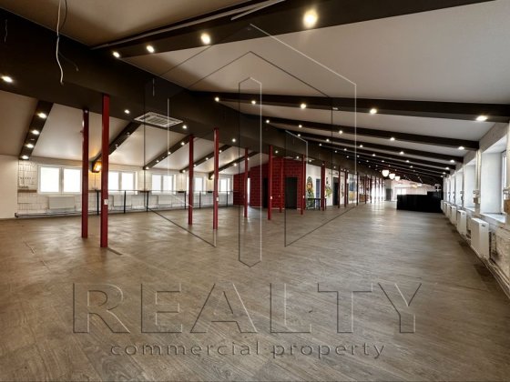 Офісне приміщення в центрі Одеси, open space, генератор. Одеса