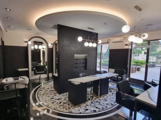 Місця в аренду для майстрів Одеса