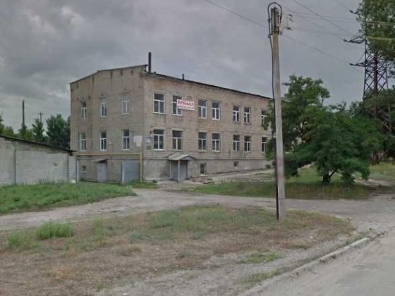 Здам в оренду приміщення під виробноцтво, склади Харків