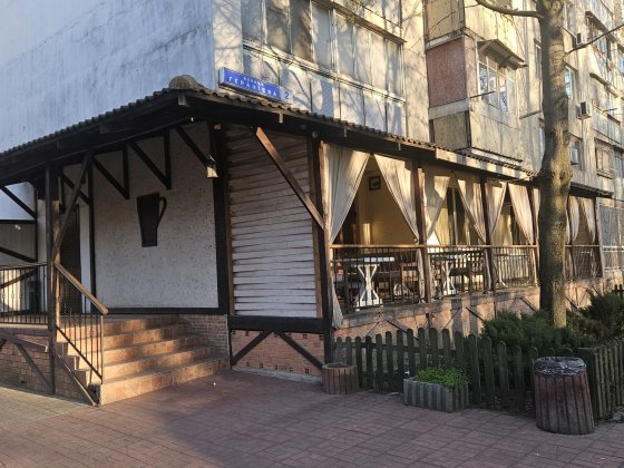 Сдам кафе, офис, магазин Одеса