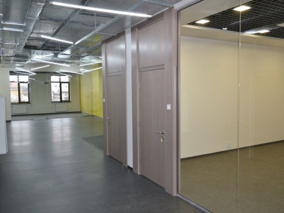 Аренда офисного помещения Open Space  в центре 1000м2 Одесса