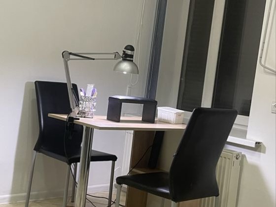 Сдам место мастеру маникюра Одесса