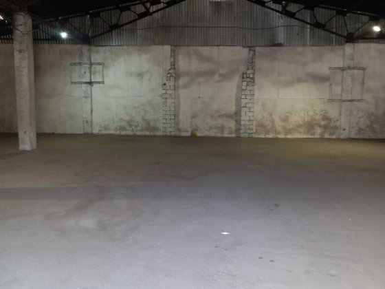 Склад, складское помещение 400 м2 от собственника.