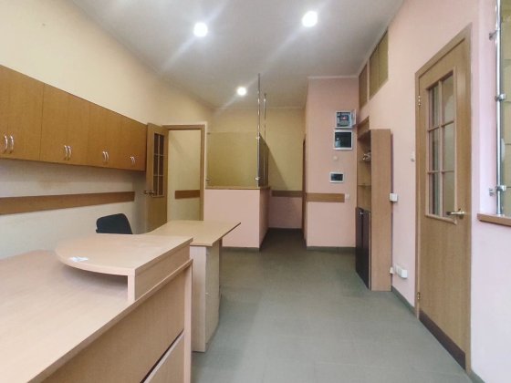 Сдам хорошее помещение под офис возле метро Проспект Гагарина Харьков