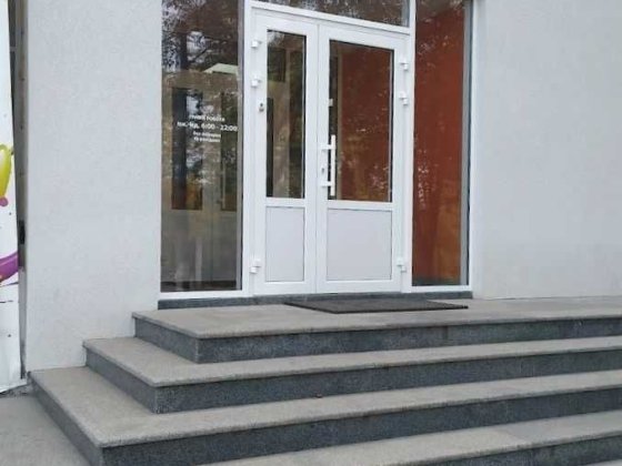 Оренда 2 кабінетів 16,9 кв. м і 16,6 кв. м Харків