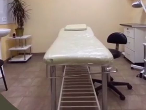 Кабинет в салоне