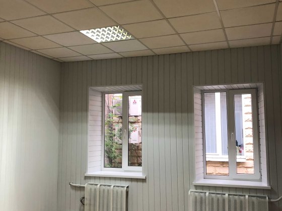 Аренда. Сдам Свой офис на ул. Сумская 24 . Площадь 34м. Две комнаты. Харків