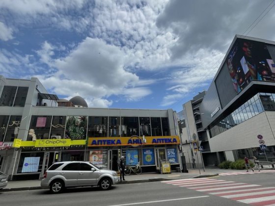 Аренда Григория Сковороды 10 ,Центр,м. Площадь Конституции Никольский Харьков