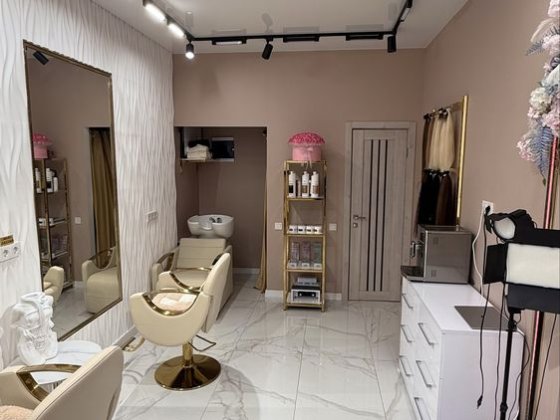 Аренда парикмахерского кресла Одесса