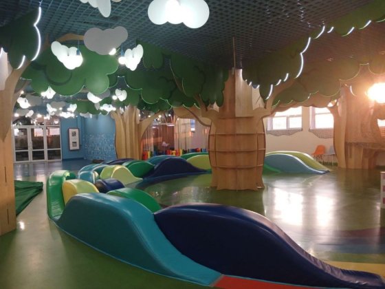 Оренда під дитячий центр розваг, дитячий садочок школу 500-1500кв.м