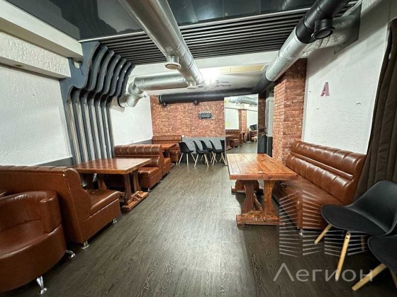 Сдам оборудованное помещение м. Пушкинская 100 кв.м. Харків