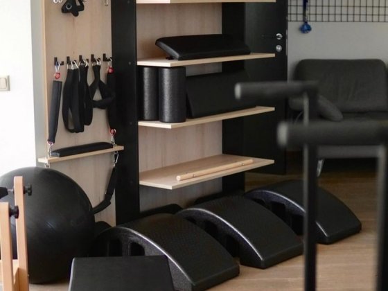 Фітнес студія в оренду