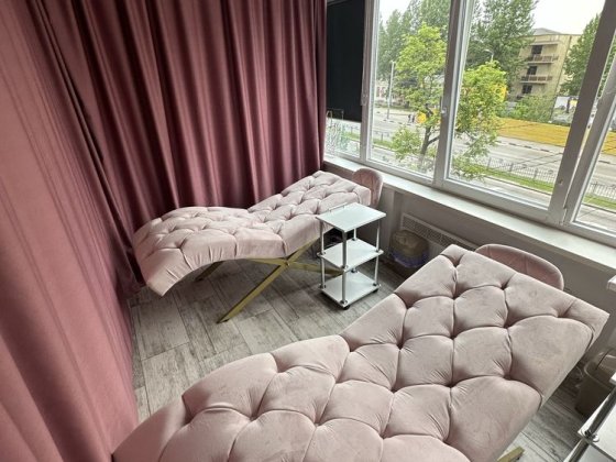 Оренда анатомічної кушетки Харків