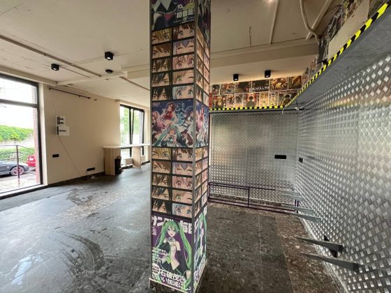 Фасадное помещение под любой вид деятельности Одесса