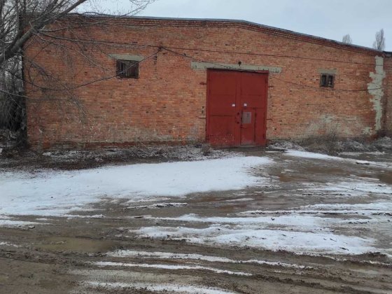 АРЕНДА Склад/ производсво 875 м Харків